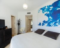 Resale - apartment - Estepona - Bel Air