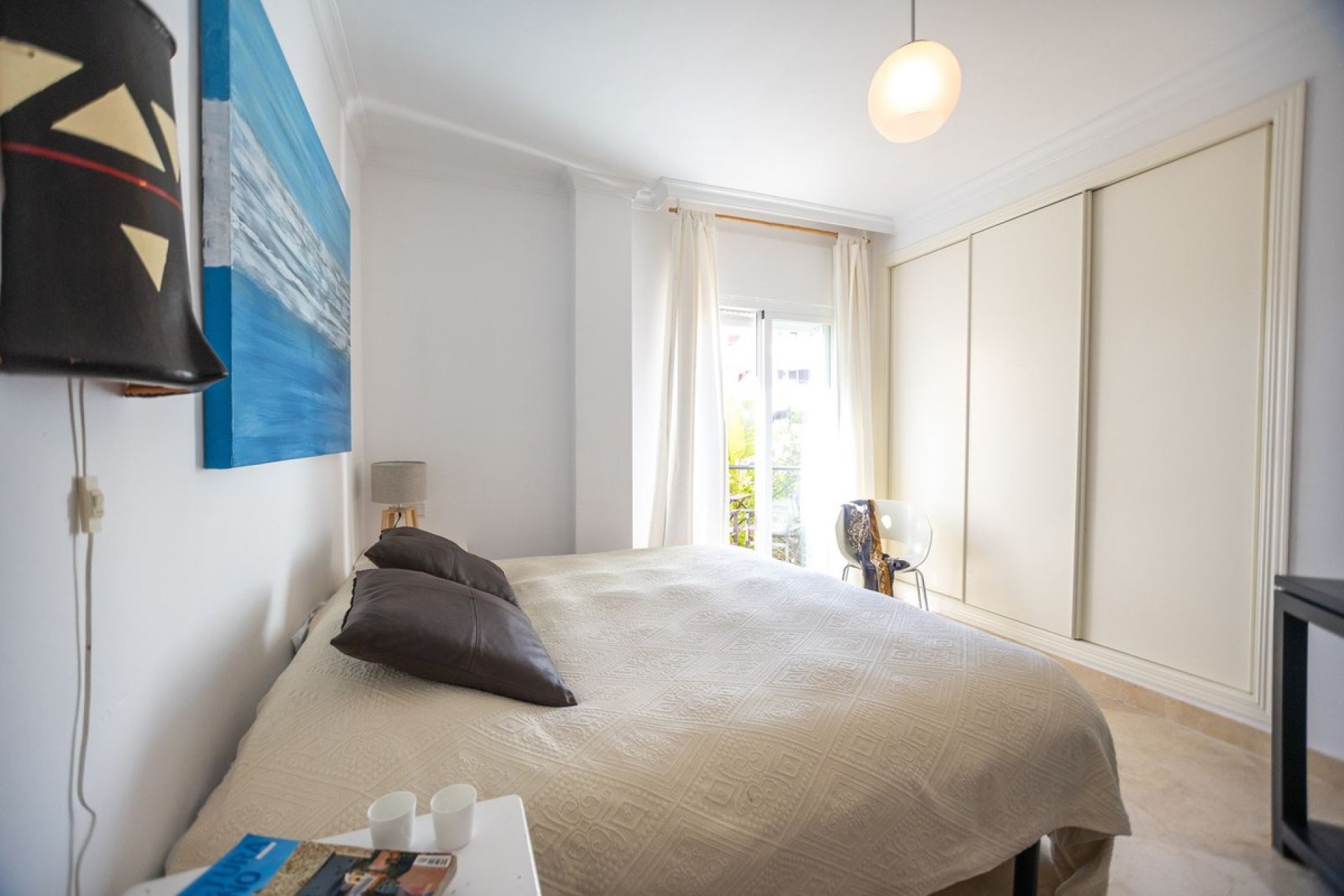 Resale - apartment - Estepona - Bel Air