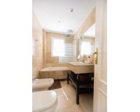Resale - apartment - Estepona - Bel Air
