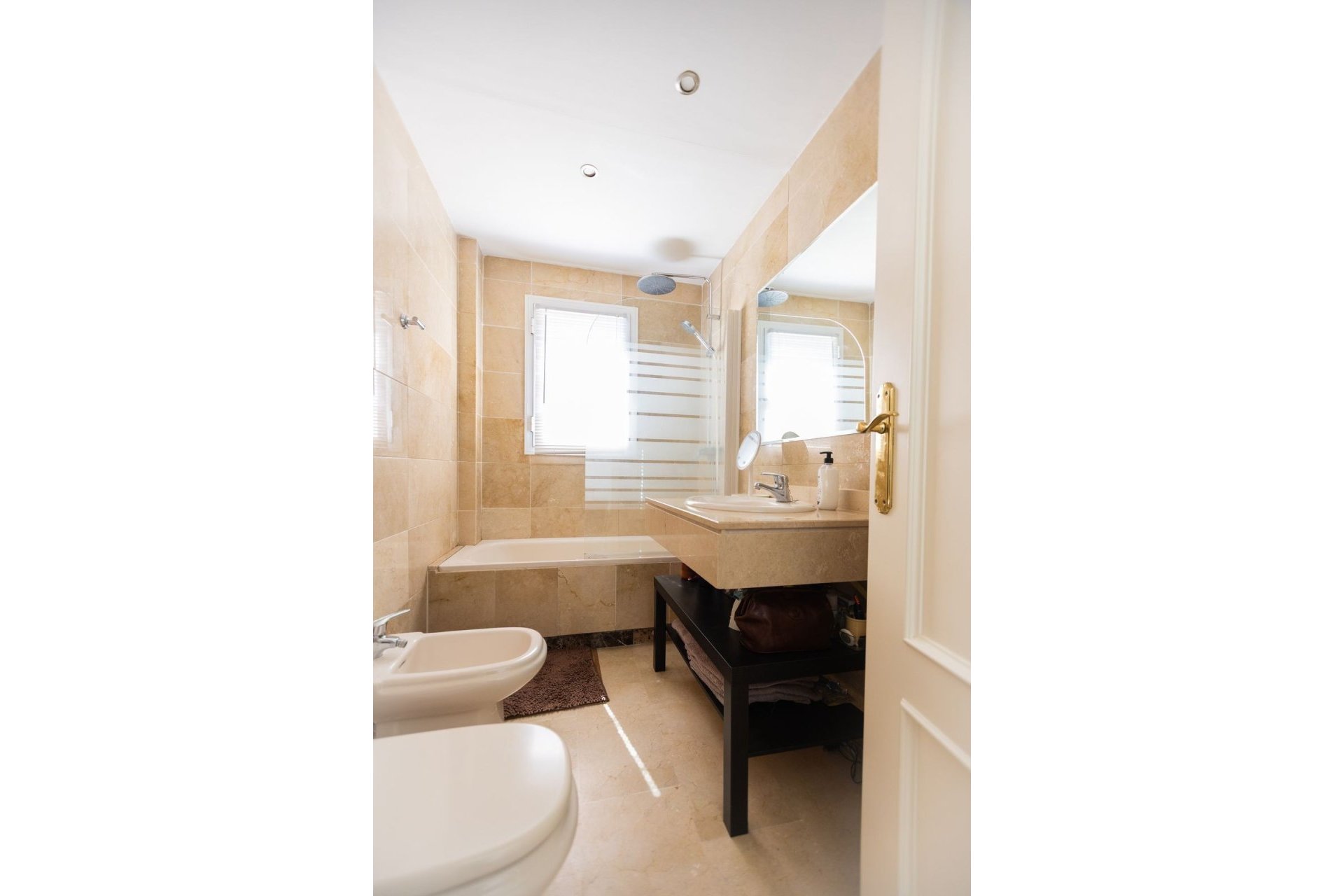 Resale - apartment - Estepona - Bel Air