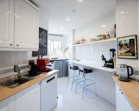 Resale - apartment - Estepona - Bel Air