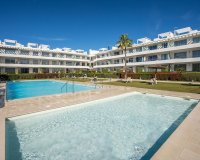 Resale - apartment - Estepona - Bel Air