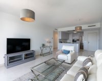 Resale - apartment - Estepona - Bel Air