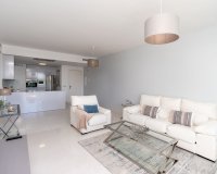 Resale - apartment - Estepona - Bel Air