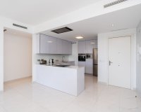 Resale - apartment - Estepona - Bel Air