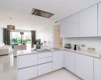 Resale - apartment - Estepona - Bel Air