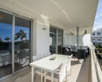 Resale - apartment - Estepona - Bel Air