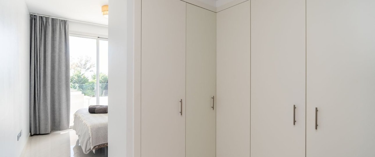 Resale - apartment - Estepona - Bel Air