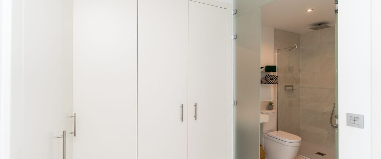 Resale - apartment - Estepona - Bel Air