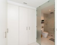 Resale - apartment - Estepona - Bel Air