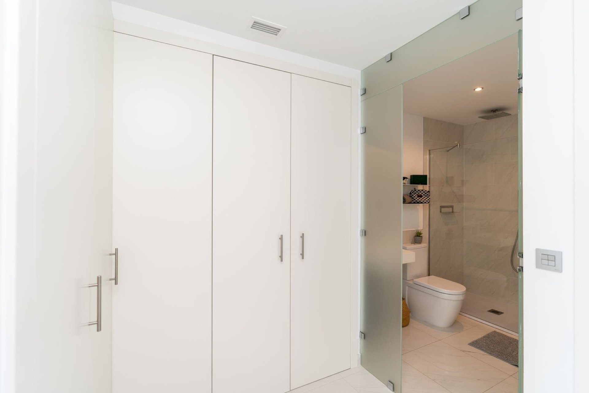 Resale - apartment - Estepona - Bel Air