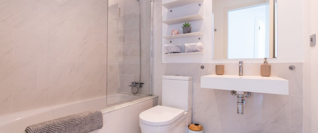Resale - apartment - Estepona - Bel Air