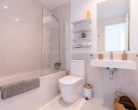 Resale - apartment - Estepona - Bel Air