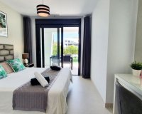 Resale - apartment - Estepona - Bel Air