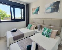 Resale - apartment - Estepona - Bel Air