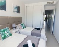 Resale - apartment - Estepona - Bel Air