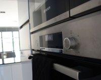 Resale - apartment - Estepona - Bel Air