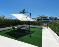 Resale - apartment - Estepona - Bel Air