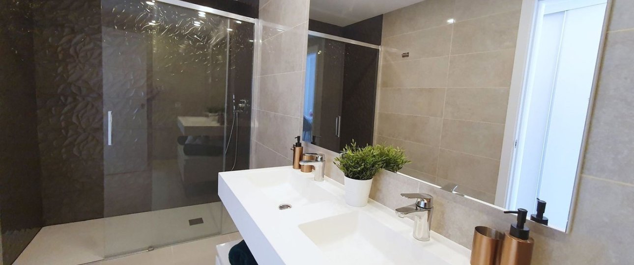 Resale - apartment - Estepona - Bel Air
