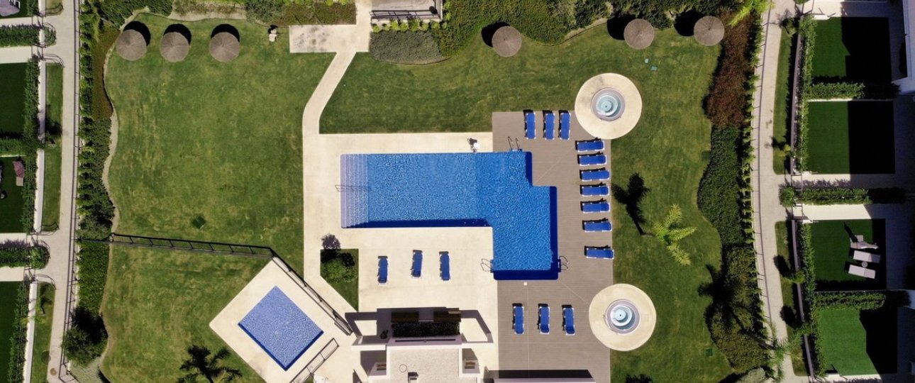 Resale - apartment - Estepona - Bel Air