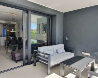 Resale - apartment - Estepona - Bel Air