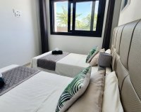Resale - apartment - Estepona - Bel Air