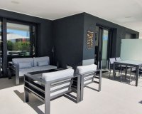 Resale - apartment - Estepona - Bel Air