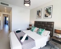 Resale - apartment - Estepona - Bel Air