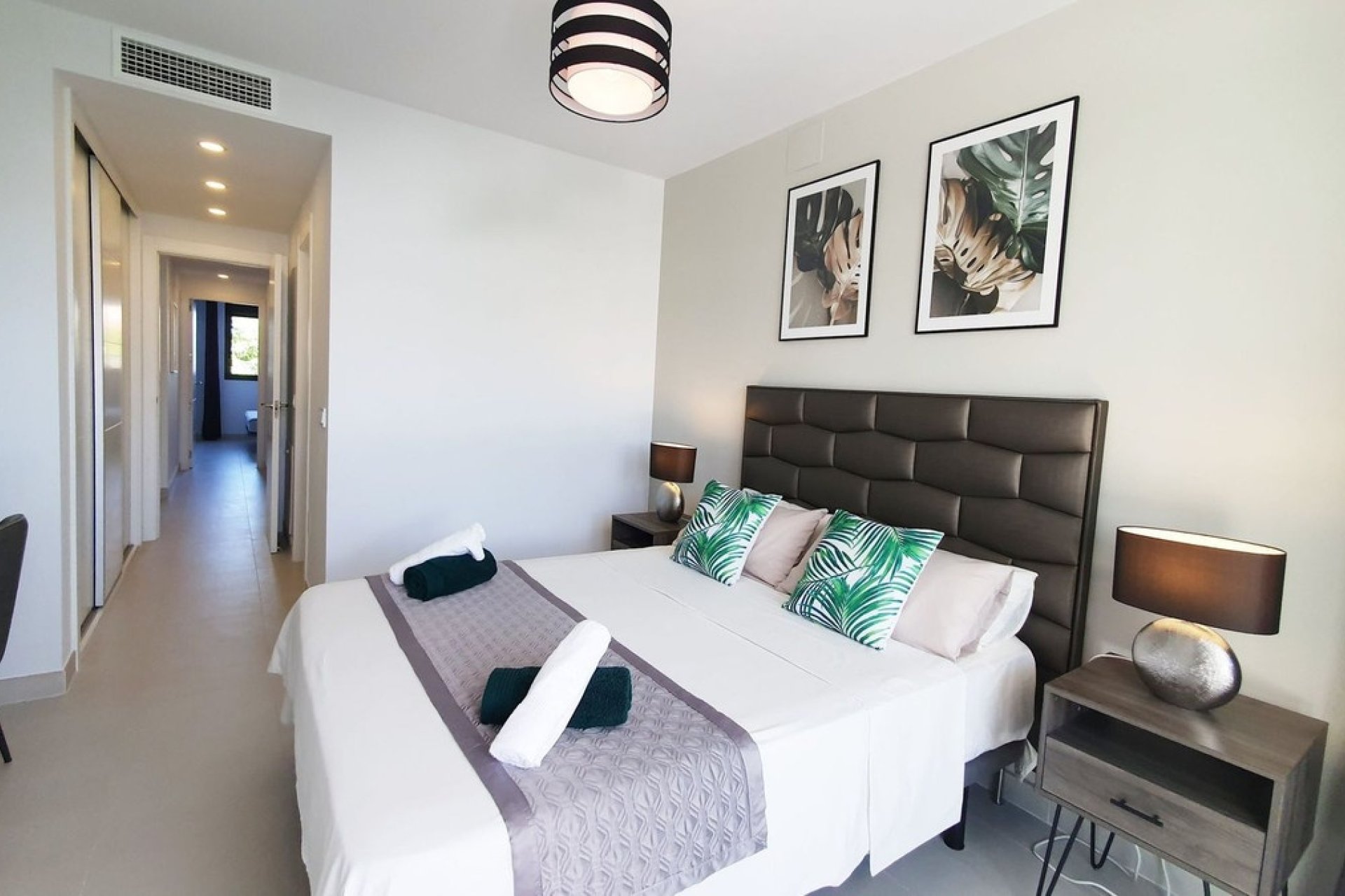 Resale - apartment - Estepona - Bel Air