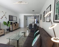 Resale - apartment - Estepona - Bel Air