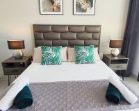 Resale - apartment - Estepona - Bel Air