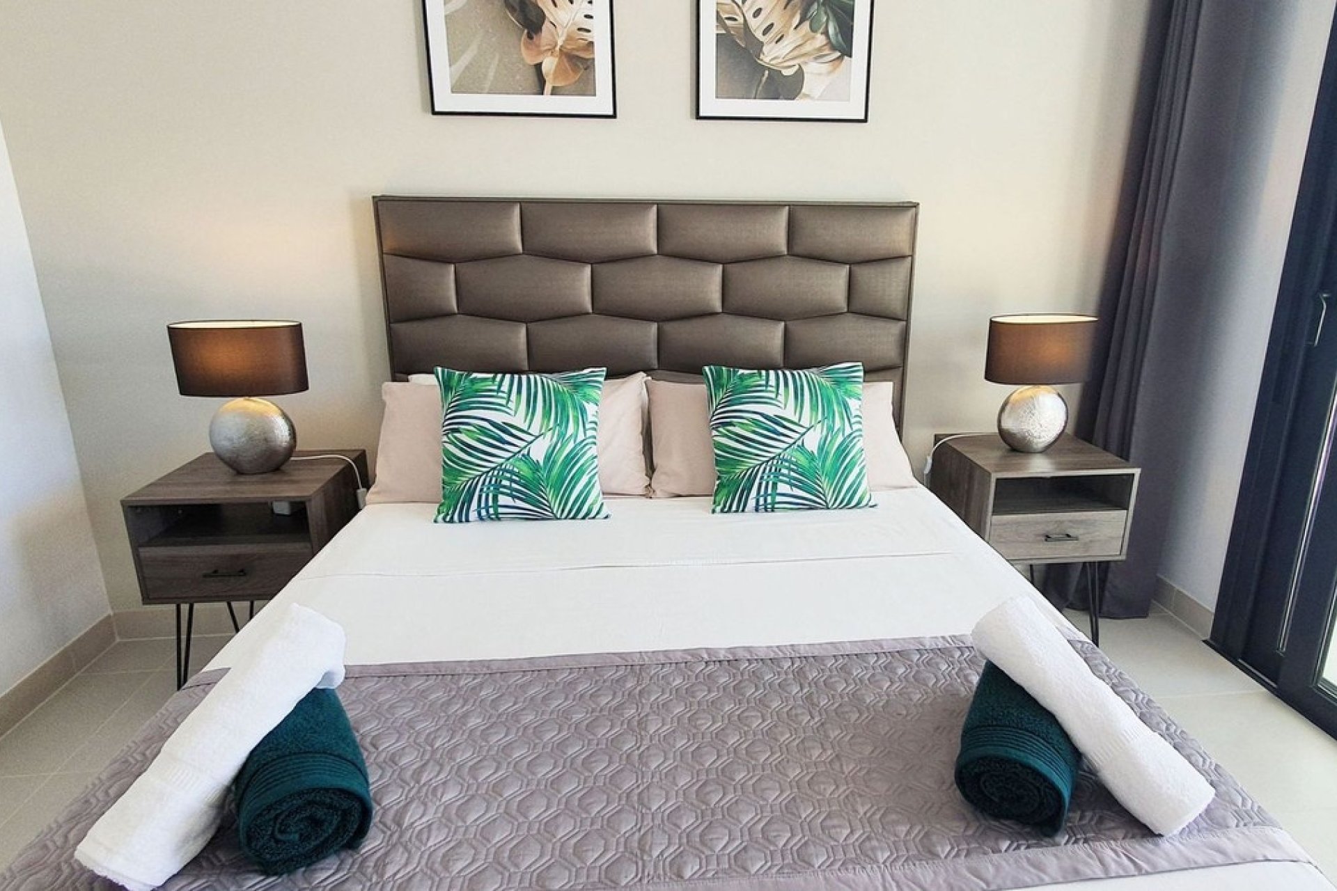 Resale - apartment - Estepona - Bel Air