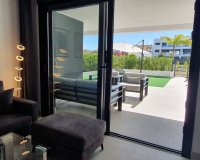Resale - apartment - Estepona - Bel Air