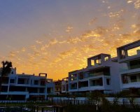 Resale - apartment - Estepona - Bel Air