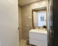 Resale - apartment - Estepona - Bel Air