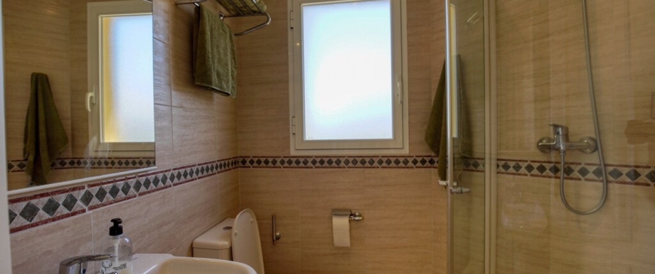 Resale - apartment - Estepona - Bel Air