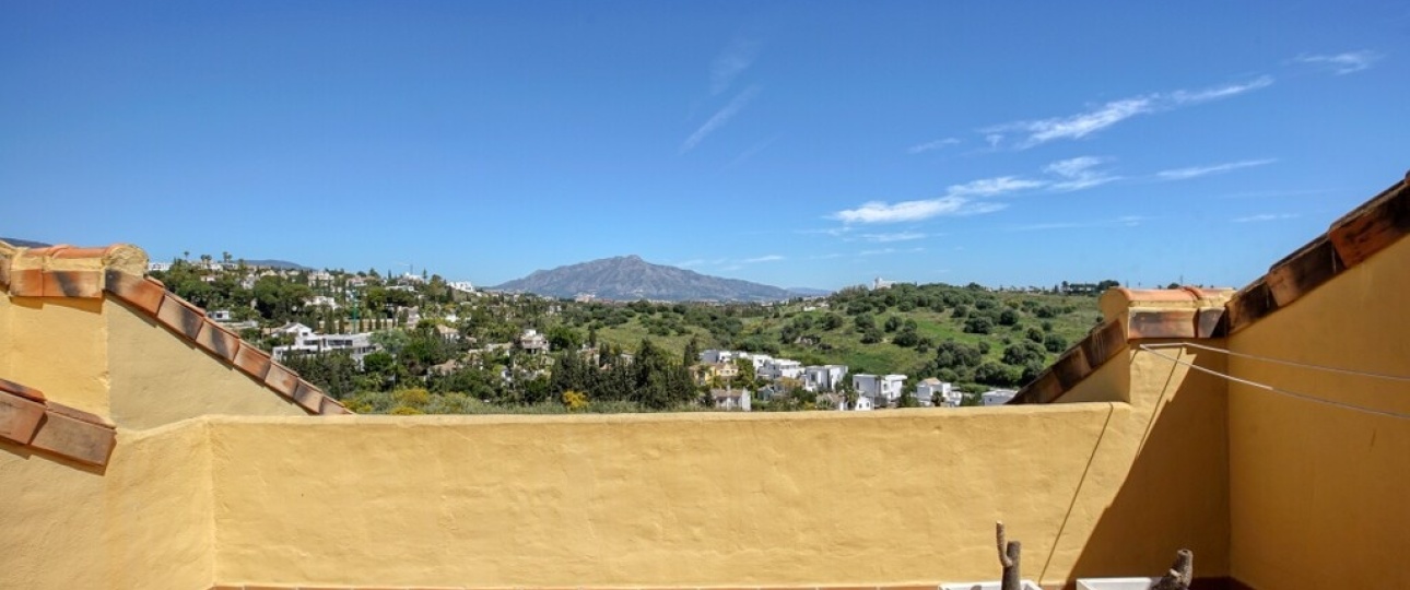 Resale - apartment - Estepona - Bel Air