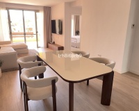 Resale - apartment - Estepona - Bel Air