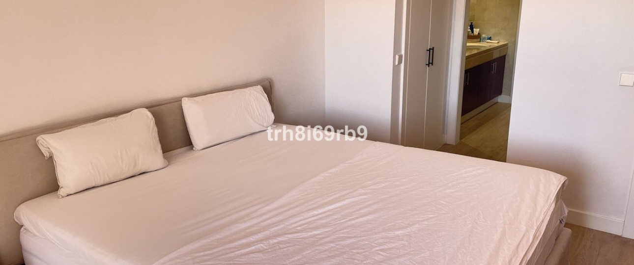 Resale - apartment - Estepona - Bel Air
