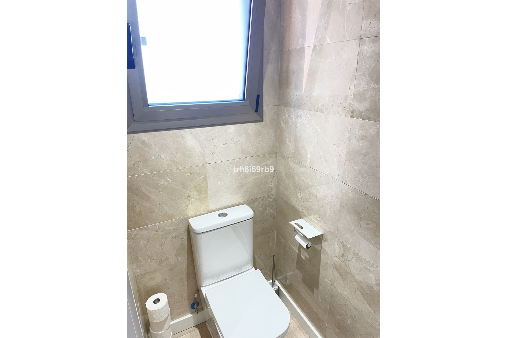 Resale - apartment - Estepona - Bel Air