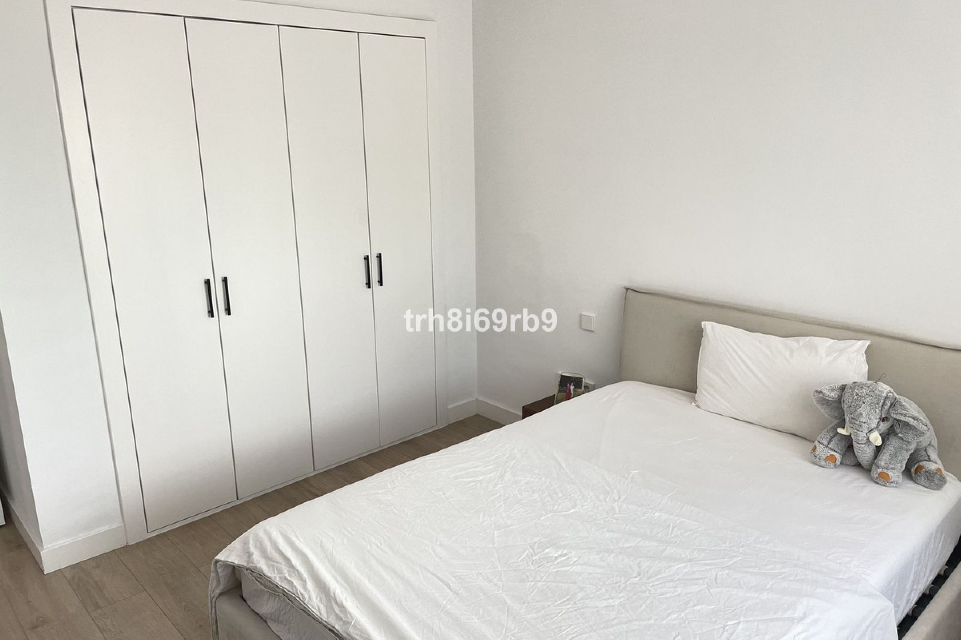 Resale - apartment - Estepona - Bel Air