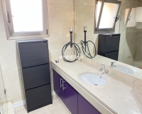 Resale - apartment - Estepona - Bel Air