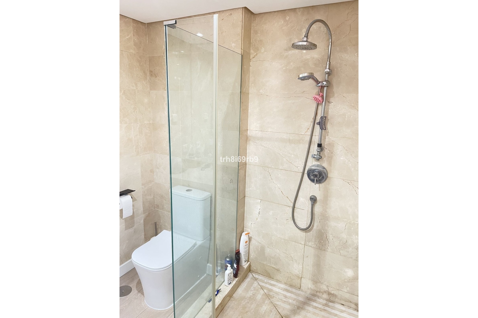 Resale - apartment - Estepona - Bel Air