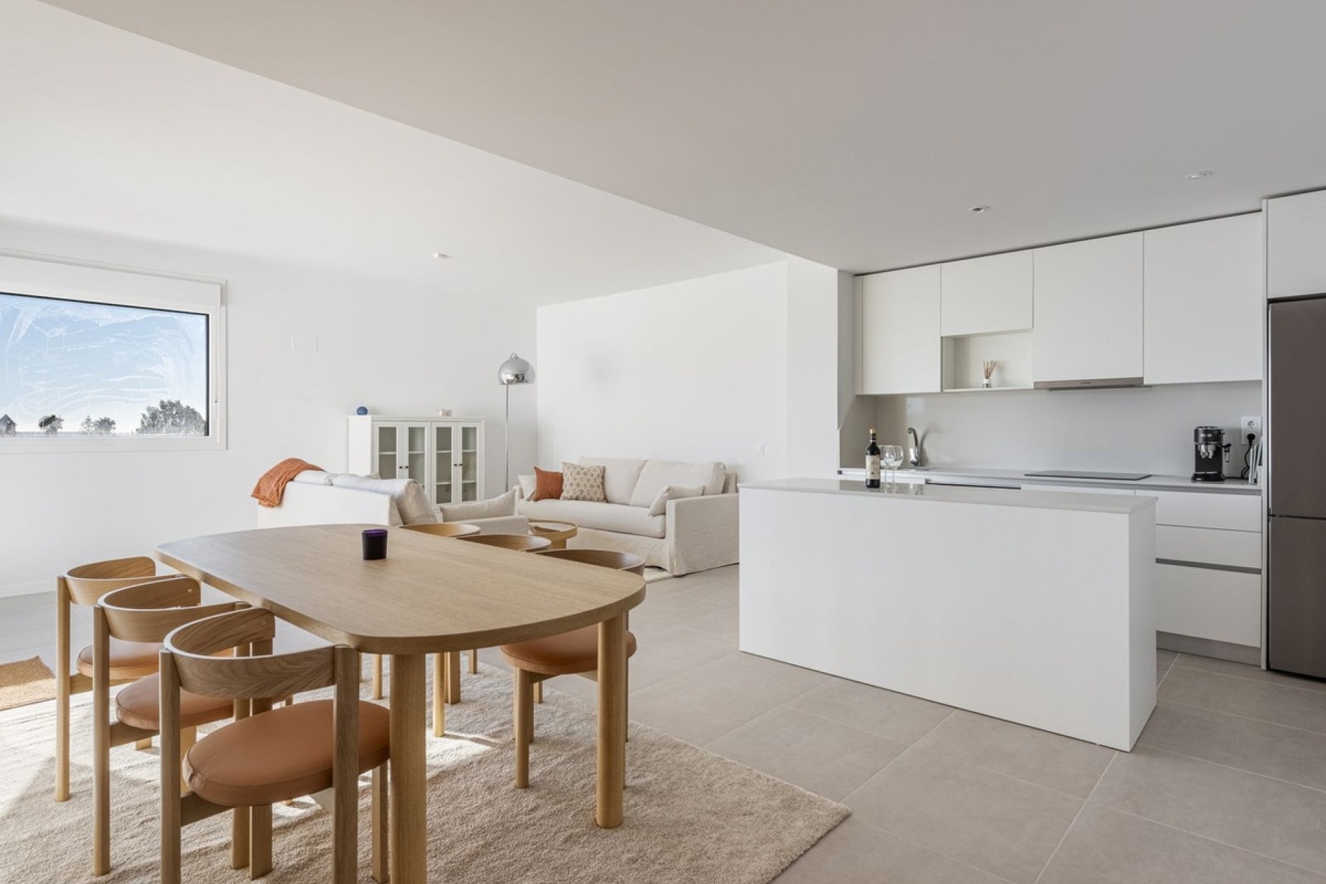 Resale - apartment - Estepona - Bel Air