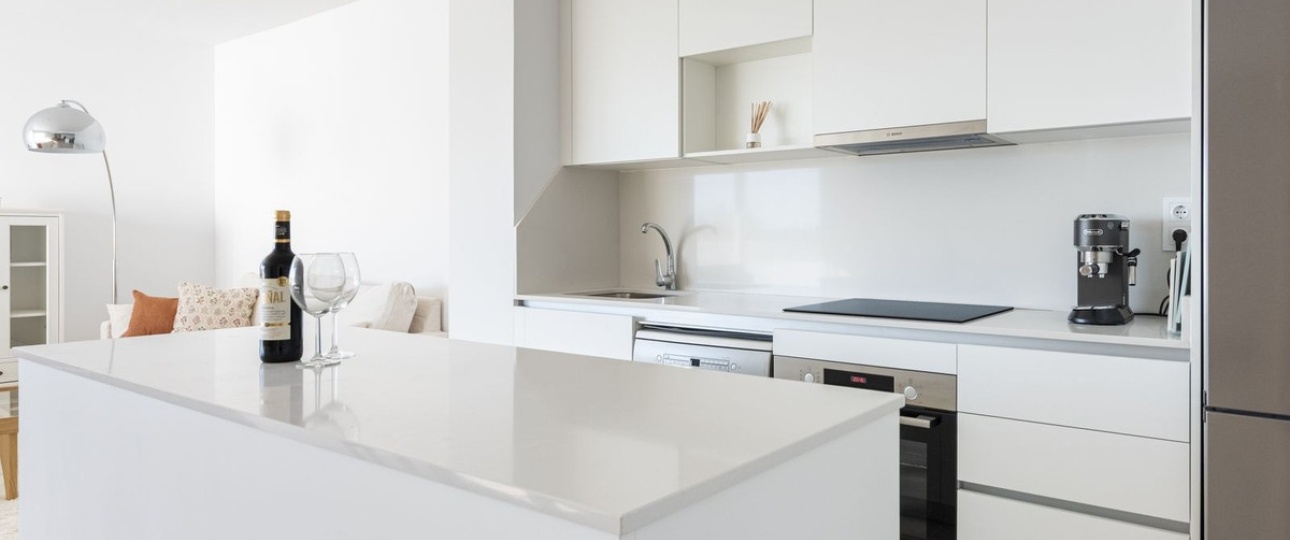 Resale - apartment - Estepona - Bel Air