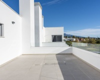 Resale - apartment - Estepona - Bel Air