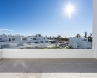 Resale - apartment - Estepona - Bel Air