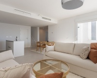 Resale - apartment - Estepona - Bel Air