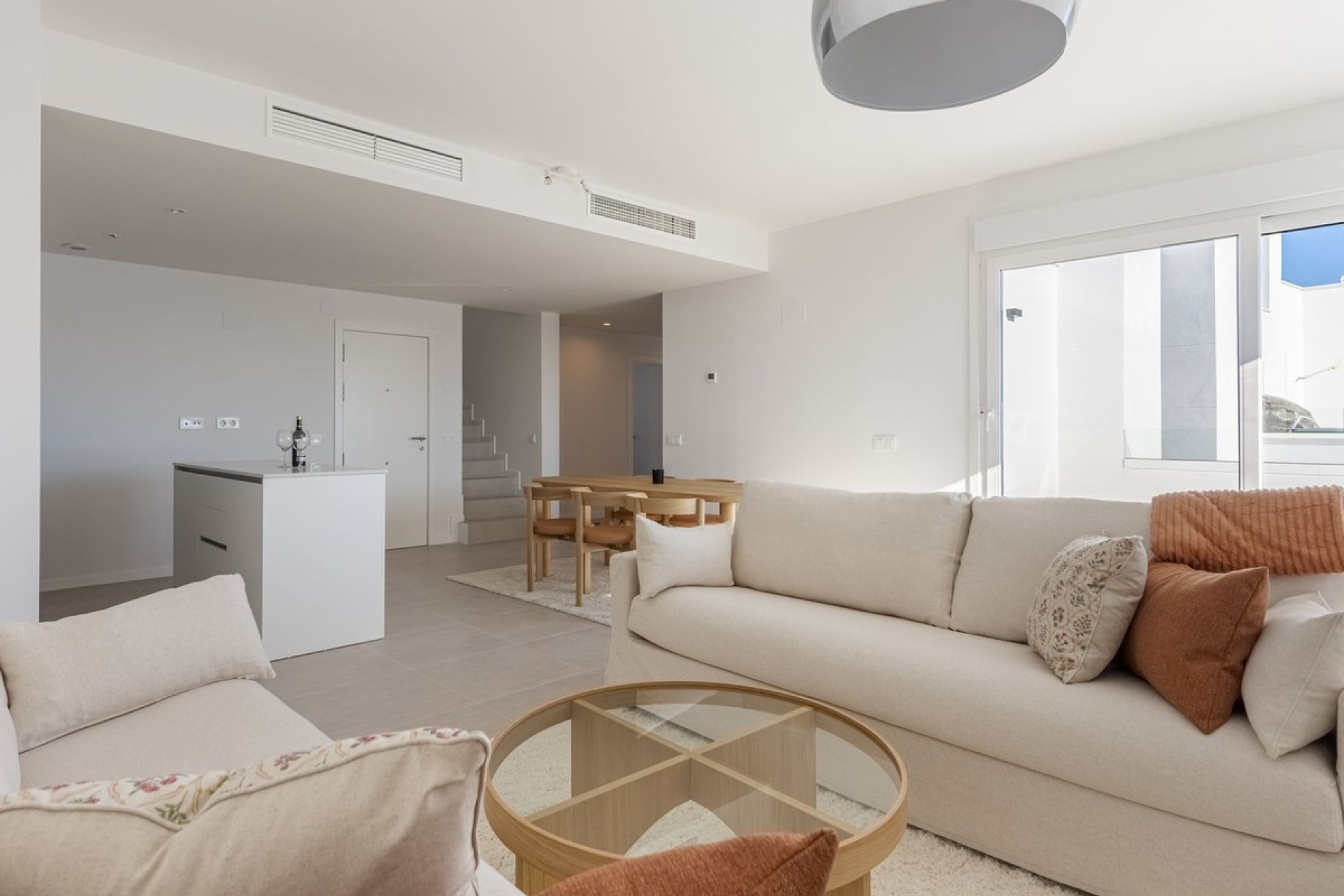 Resale - apartment - Estepona - Bel Air