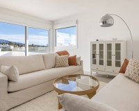 Resale - apartment - Estepona - Bel Air